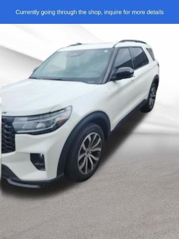 2025 Ford Explorer ST-Line for sale in Gresham, OR