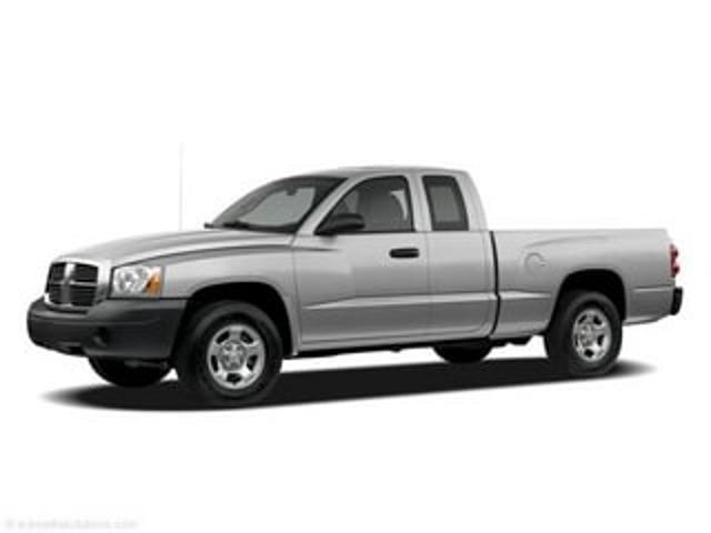 2007 Dodge Dakota ST for sale in Grants Pass, OR