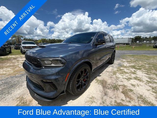 2021 Dodge Durango SRT 392 AWD for sale in Starke, FL