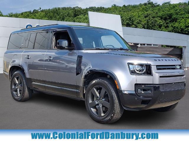 2023 Land Rover Defender 130 X-Dynamic SE for sale in Danbury, CT