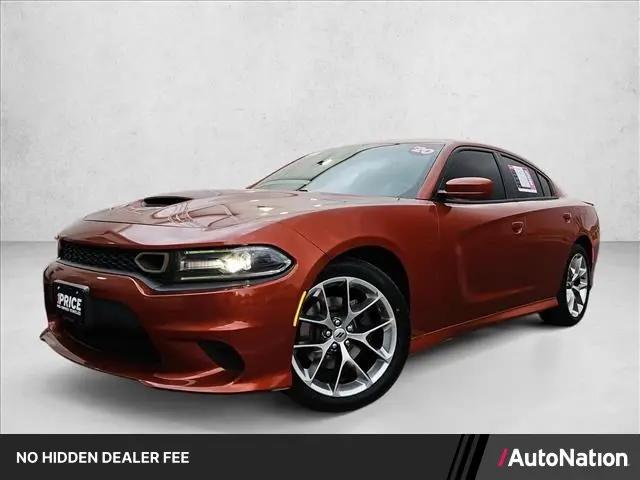 2020 Dodge Charger GT RWD for sale in Albuquerque, NM