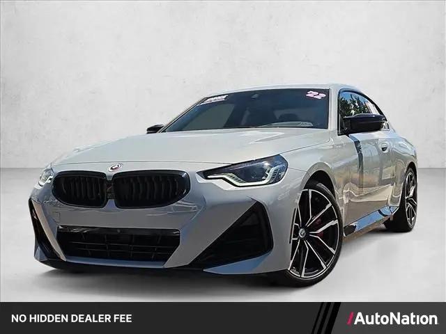 2022 BMW M240 i xDrive for sale in Albuquerque, NM