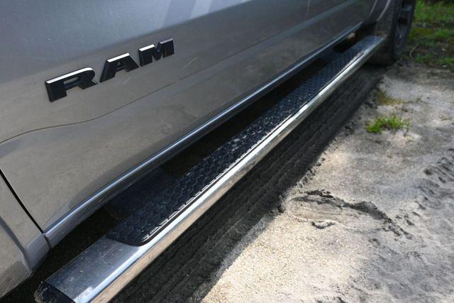2025 Ram 1500 Big Horn Crew Cab 4x4 5'7" Box
