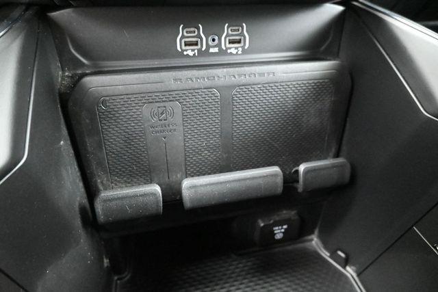 2025 Ram 1500 Big Horn Crew Cab 4x4 5'7" Box