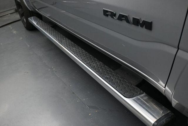 2025 Ram 1500 Big Horn Crew Cab 4x4 5'7" Box