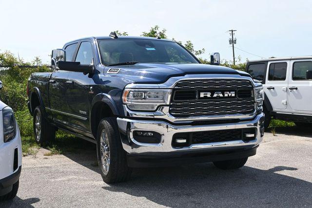 2020 Jeep Ram 2500 Limited Crew Cab 4x4 6'4" Box for sale in Arcadia, FL