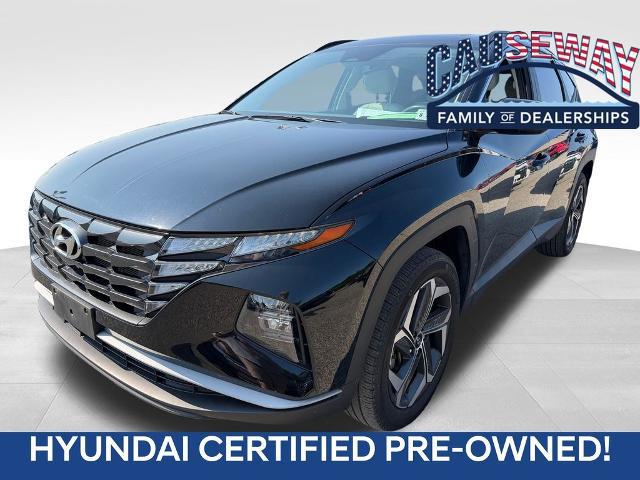 2024 Hyundai Tucson SEL for sale in Manahawkin, NJ