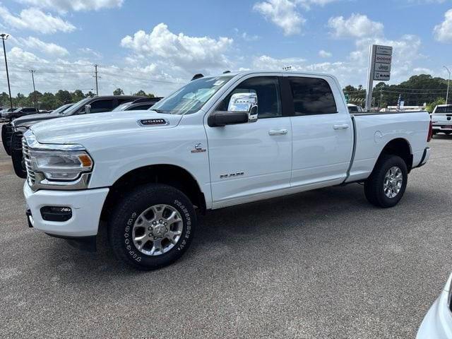 2024 Ram 2500 Laramie Crew Cab 4x4 6'4" Box for sale in Henderson, TX