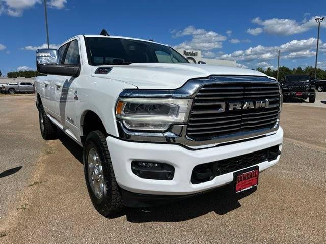 2024 Ram 2500 Laramie Crew Cab 4x4 6'4" Box for sale in Henderson, TX