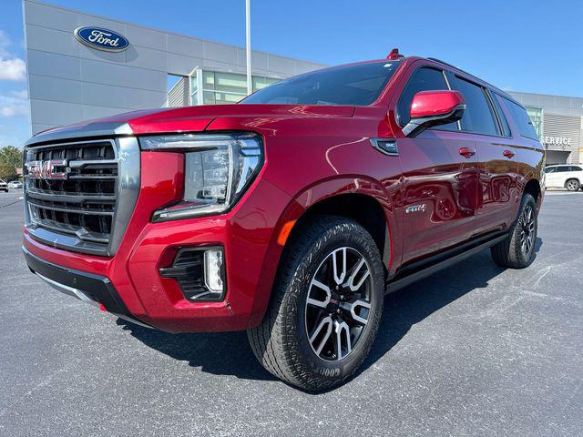2023 GMC Yukon XL 4WD AT4 for sale in Pine Bluff, AR