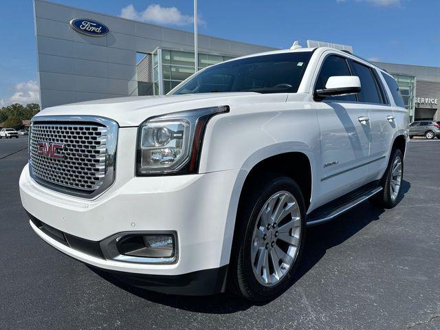 2017 GMC Yukon Denali for sale in Pine Bluff, AR