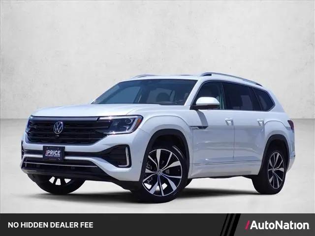 2024 Volkswagen Atlas 2.0T SEL Premium R-Line for sale in Austin, TX