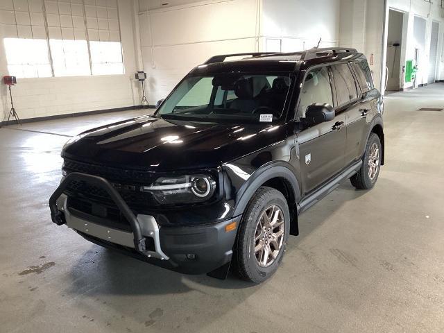 2026 Ford Bronco Sport Big Bend for sale in Beaverton, OR