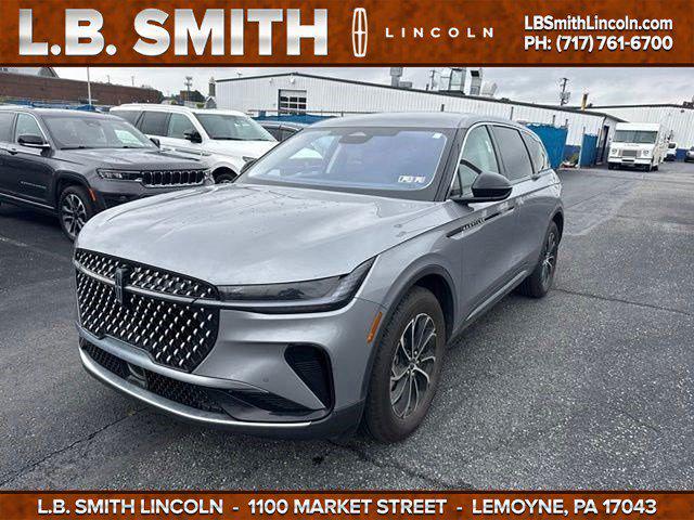 2025 Lincoln Nautilus Premiere for sale in Lemoyne, PA