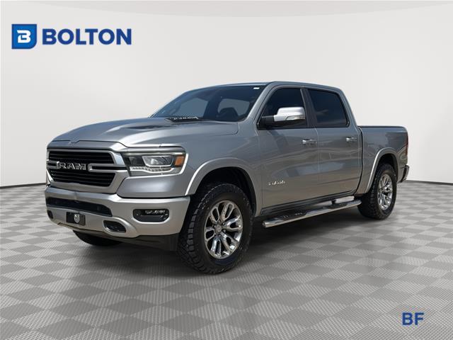 2021 Ram 1500 Laramie Crew Cab 4x2 5'7" Box for sale in Lake Charles, LA