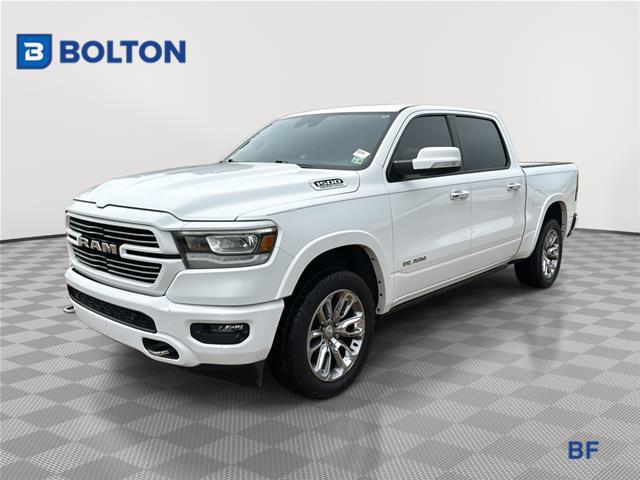 2022 Ram 1500 Laramie Crew Cab 4x4 5'7" Box for sale in Lake Charles, LA