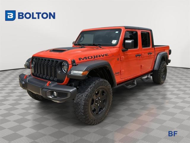 2023 Jeep Gladiator Sport for sale in Lake Charles, LA