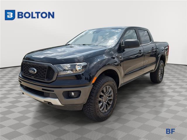 2020 Ford Ranger XLT for sale in Lake Charles, LA