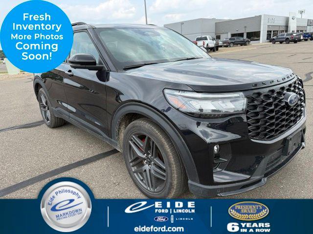 2025 Ford Explorer ST for sale in Bismarck, ND