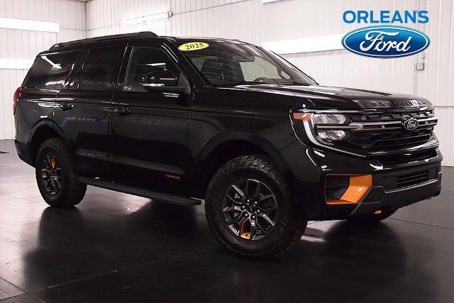 2025 Ford Expedition Tremor for sale in Medina, NY