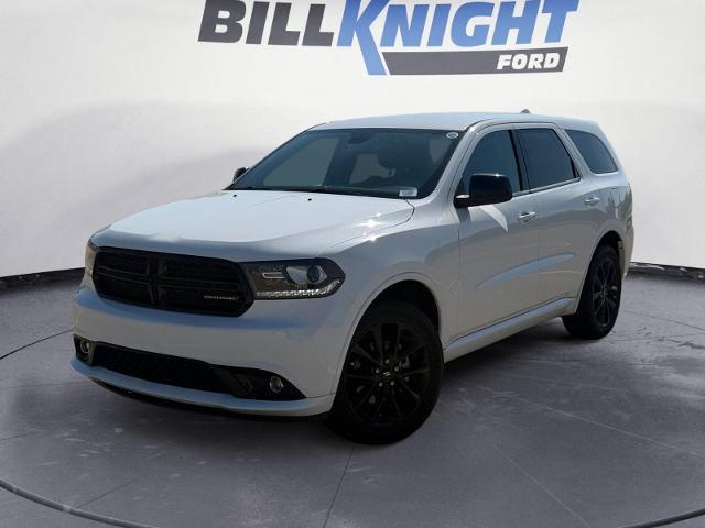 2019 Dodge Durango SXT AWD for sale in Stillwater, OK