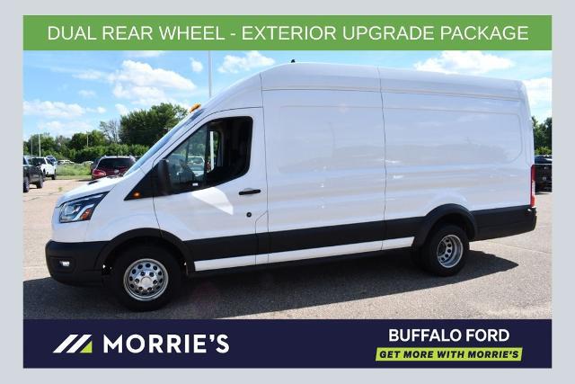 2024 Ford Transit Cargo Van 148 WB High Roof Extended Carg for sale in Buffalo, MN