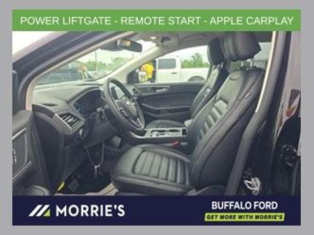 2023 Ford Edge SEL for sale in Buffalo, MN