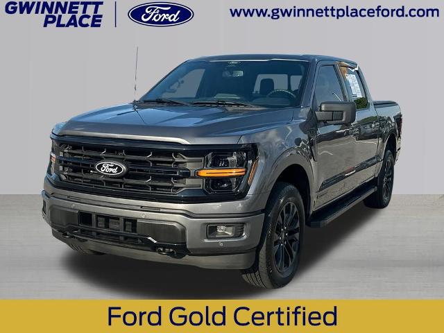 2024 Ford F-150 XLT for sale in Duluth, GA