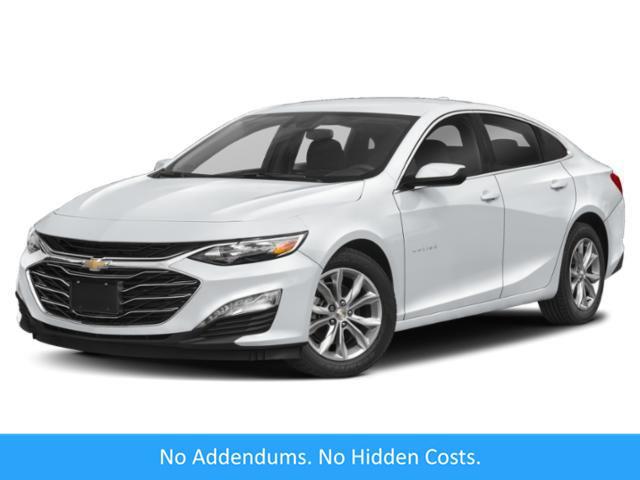 2024 Chevrolet Malibu FWD 1LT for sale in Columbia, MS