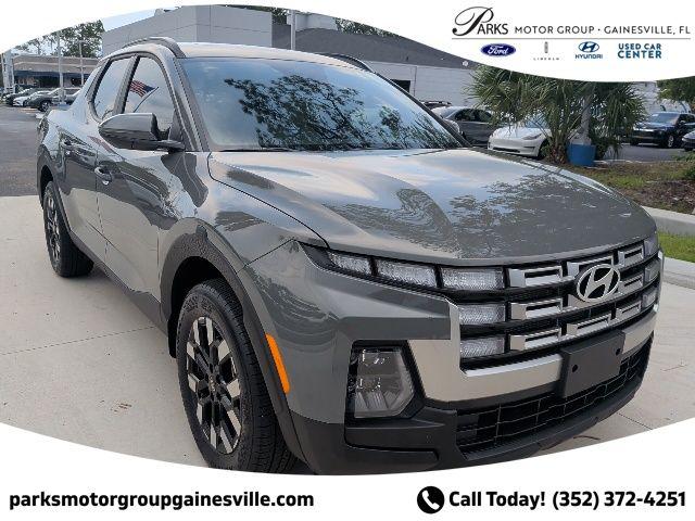 2025 Hyundai Santa Cruz SEL Activity for sale in Gainesville, FL