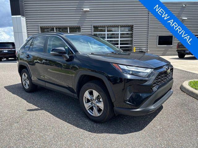 2024 Toyota RAV4 XLE for sale in Gainesville, FL
