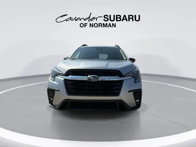 2025 Subaru Ascent Limited 7-Passenger
