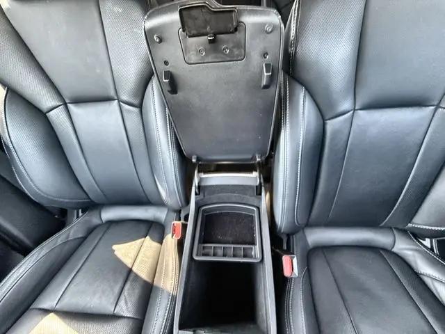 2025 Subaru Ascent Limited 7-Passenger