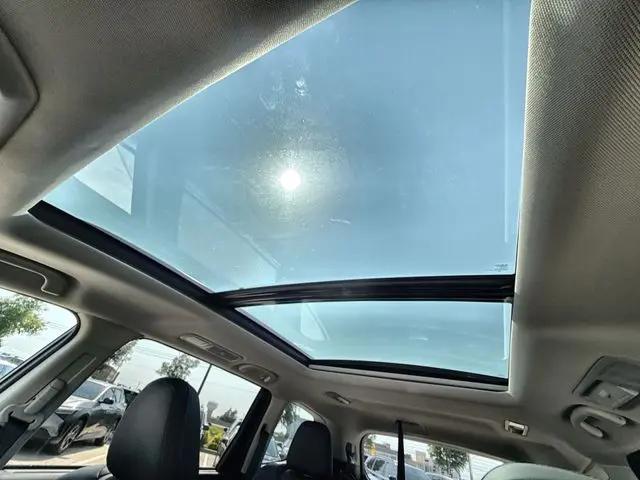 2025 Subaru Ascent Limited 7-Passenger