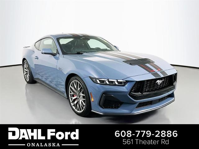 2024 Ford Mustang GT Premium Fastback for sale in Onalaska, WI
