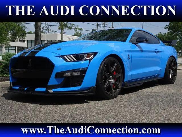 2022 Ford Mustang Shelby GT500 Fastback for sale near Cincinnati, OH