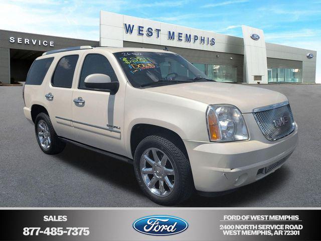 2012 GMC Yukon Denali for sale in West Memphis, AR