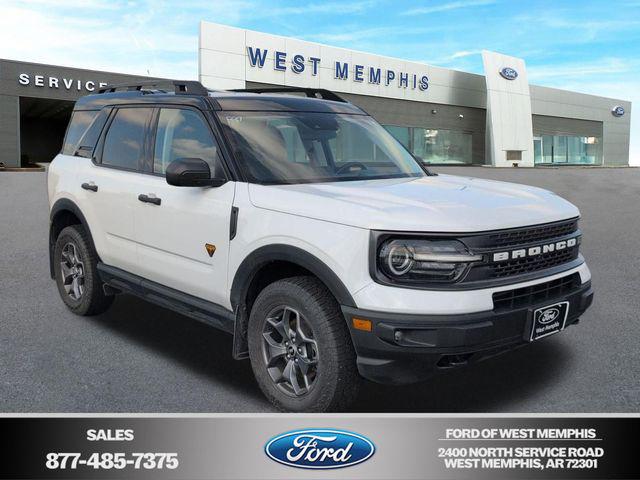 2023 Ford Bronco Sport Badlands for sale in West Memphis, AR