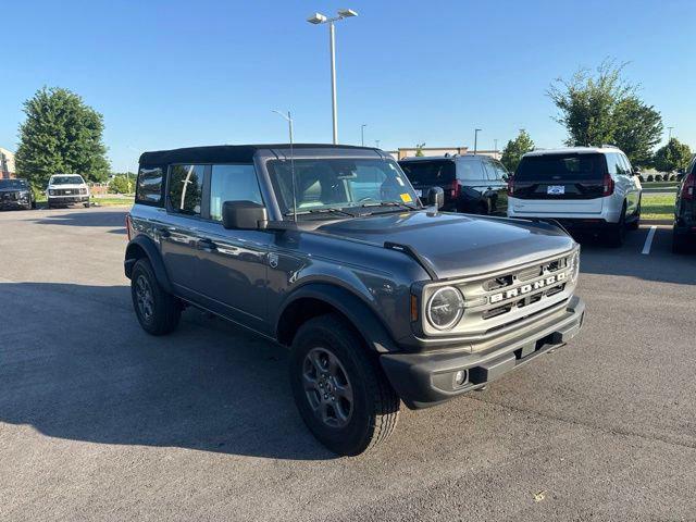2024 Ford Bronco Big Bend for sale in Kansas City, MO