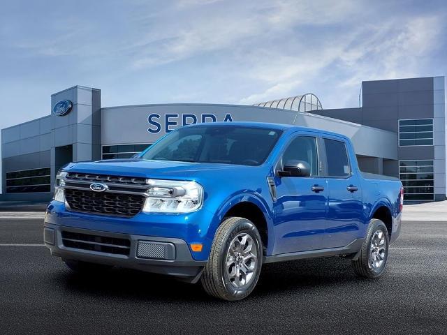 2023 Ford Maverick XLT for sale in Farmington Hills, MI
