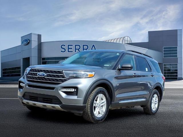 2023 Ford Explorer XLT for sale in Farmington Hills, MI