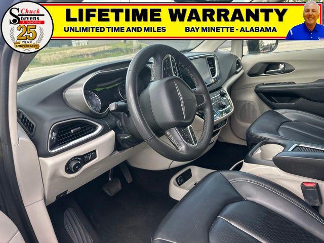 2023 Chrysler Pacifica Touring L for sale in Bay Minette, AL