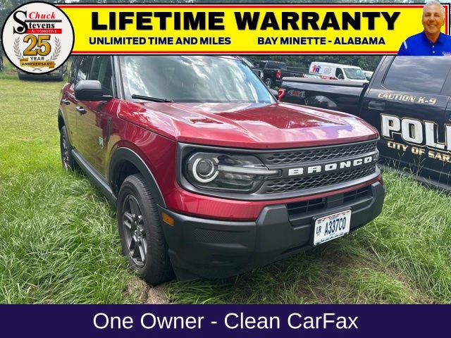 2025 Ford Bronco Sport Big Bend for sale in Bay Minette, AL