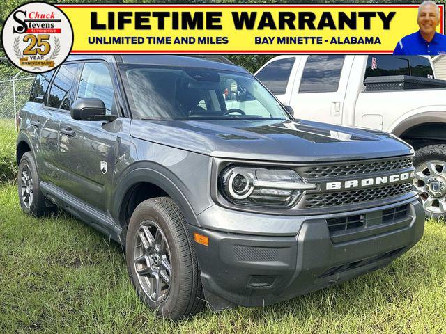 2025 Ford Bronco Sport Big Bend for sale in Bay Minette, AL