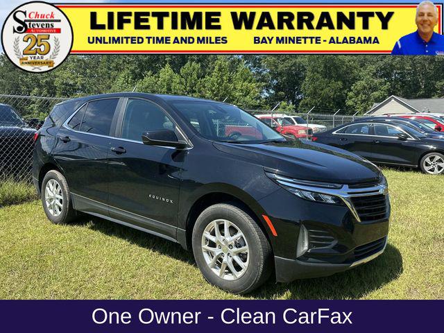 2024 Chevrolet Equinox AWD LT for sale in Bay Minette, AL