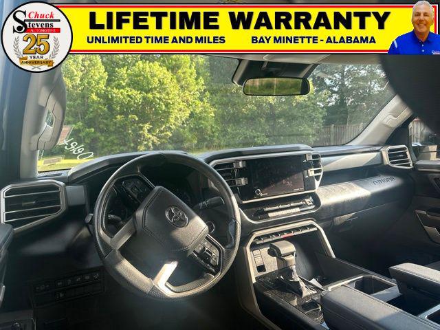2022 Toyota Tundra SR5 for sale in Bay Minette, AL