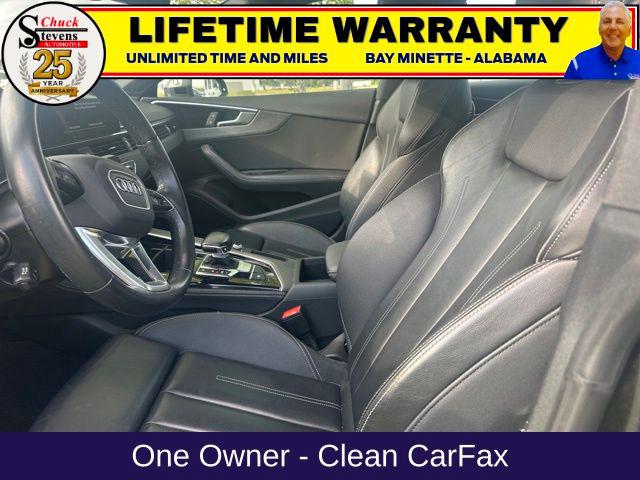 2024 Audi A5 Sportback Premium Plus 45 TFSI quattro S tronic for sale in Bay Minette, AL