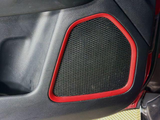 2020 Jeep Compass Trailhawk 4x4