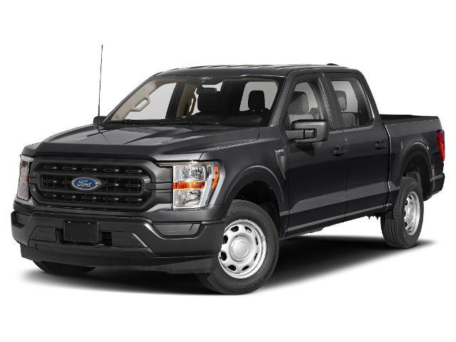 2022 Ford F-150 XLT for sale in Hugo, OK