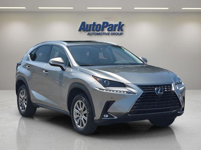2021 Lexus NX 300 Base for sale in Bremen, IN